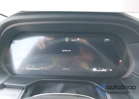 2025 Jeep Grand Cherokee L Limited 4X4 z USA, uszkodzony, nr VIN 1C4RJKBG7S8696581